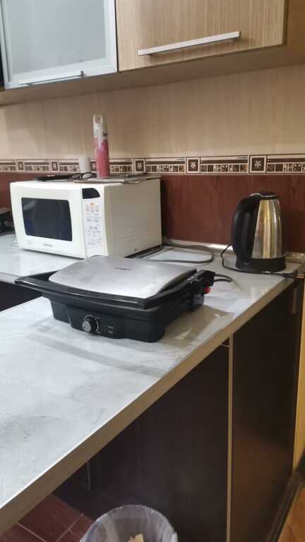 6-otaqlı yeni tikili kirayə verilir, 28 May m., 200 m² — Mənzil, Bakı (7)