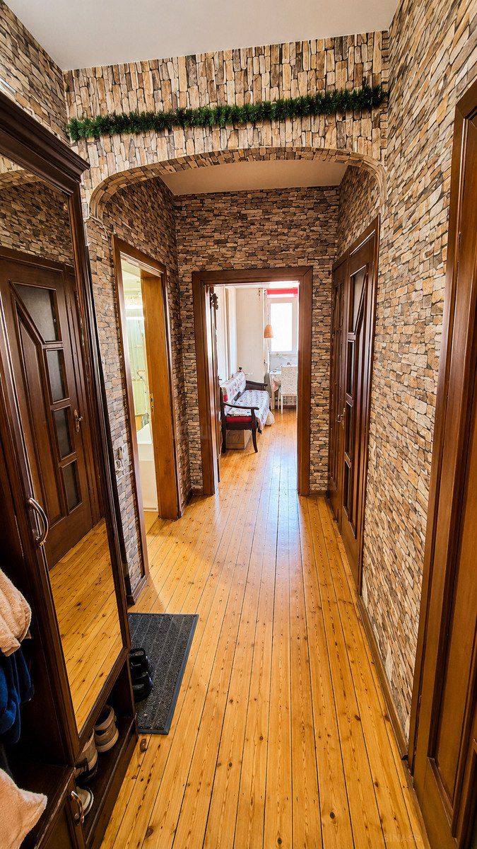 Satılır 2 otaqlı köhnə tikili 65 m² — Mənzil, Bakı (7)