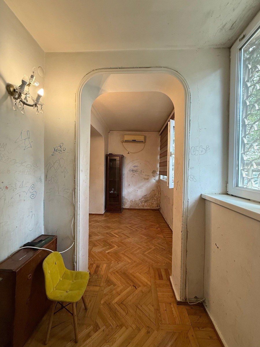 Satılır 3 otaqlı köhnə tikili 78 m² — Mənzil, Bakı (10)