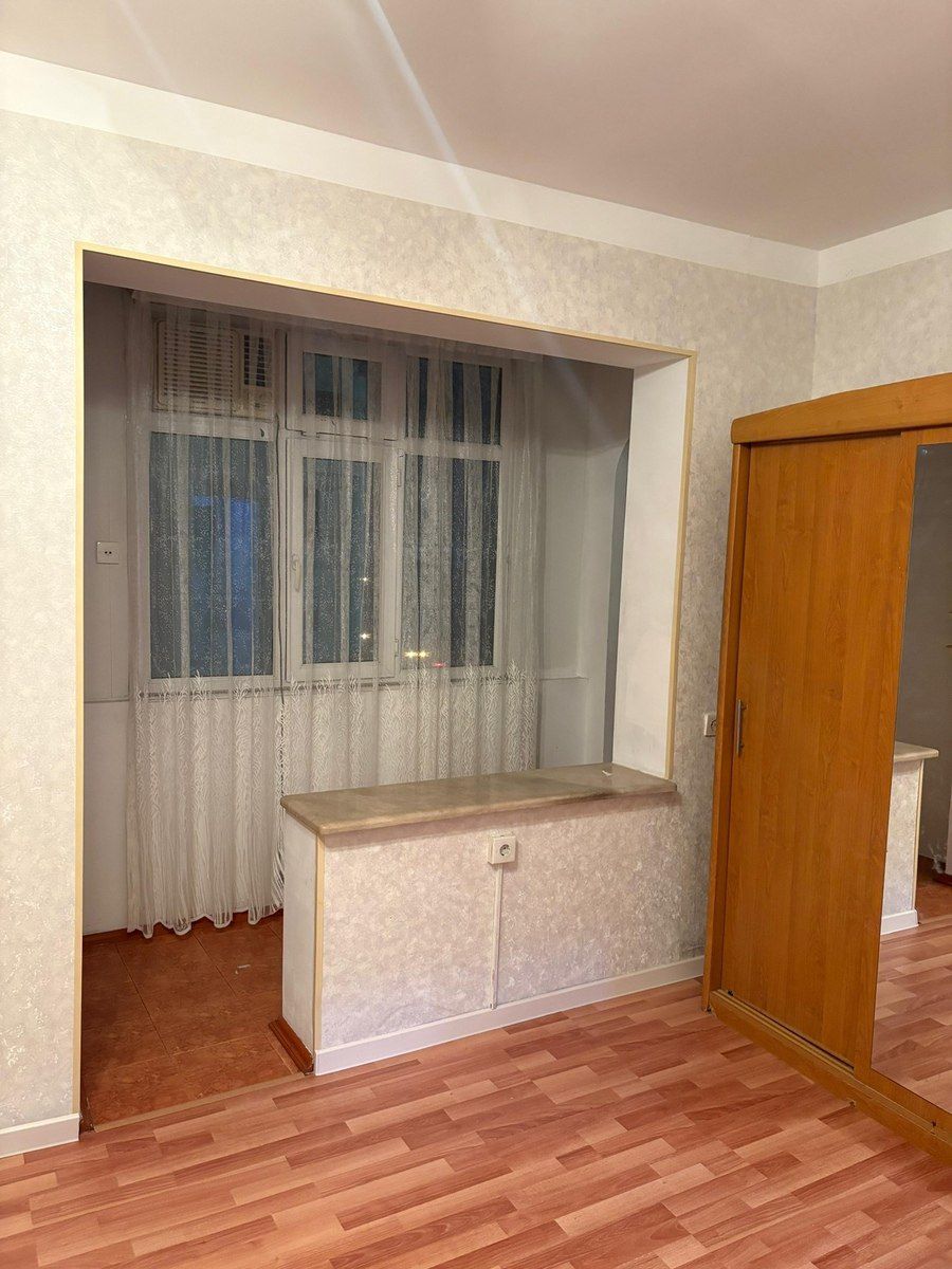 3-otaqlı mənzil kirayə verilir, Q.Qarayev m., 90 m² — Mənzil, Bakı (4)