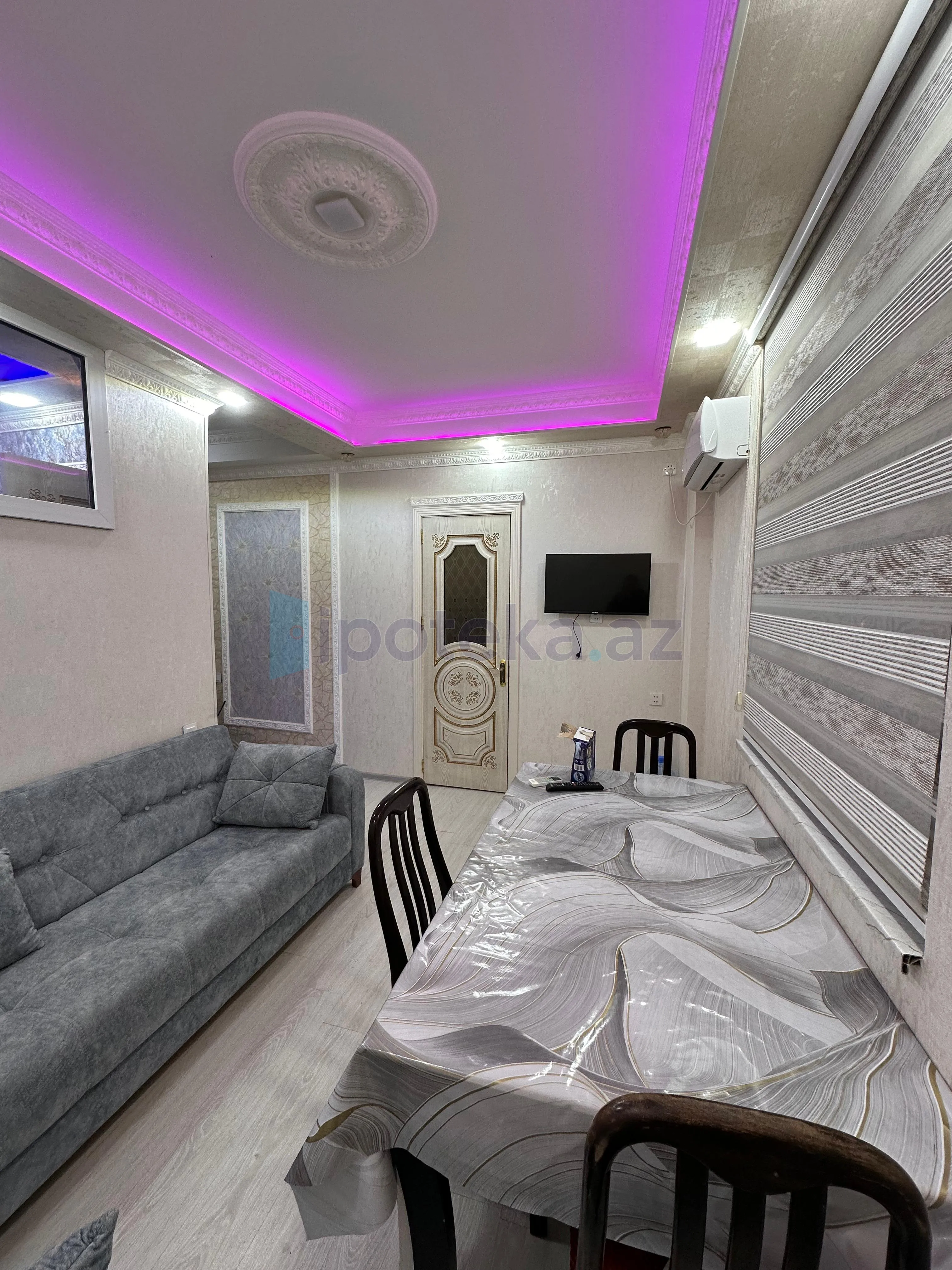 2 Otaq, Yeni tikili, 40.00 m² — Mənzil, Sumqayıt (2)