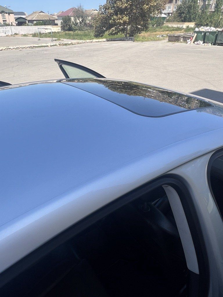 Volkswagen Passat, 2.0 L, 2006 il, 410 660 km — Avtomobillər, Bakı (8)