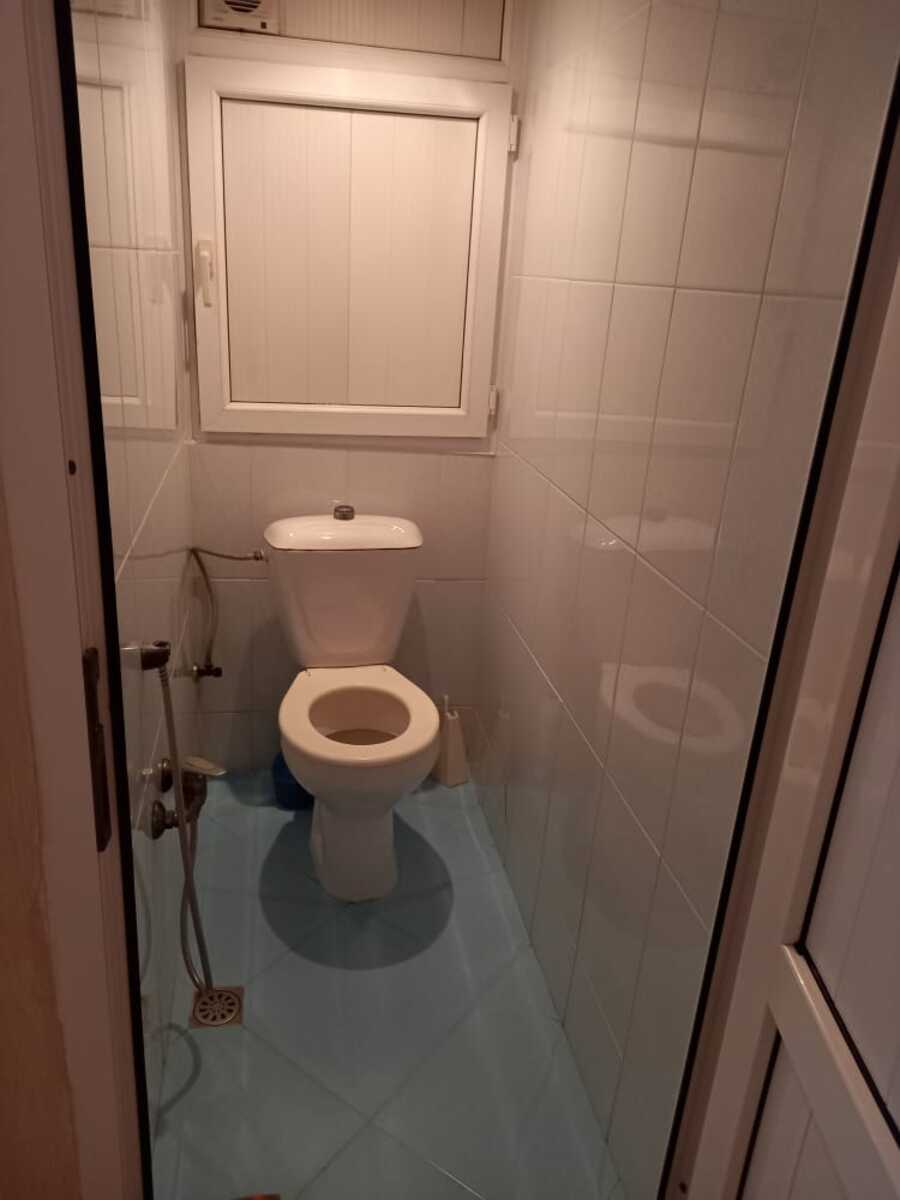 Satılır 4 otaqlı köhnə tikili 110 m² — Mənzil, Bakı (12)