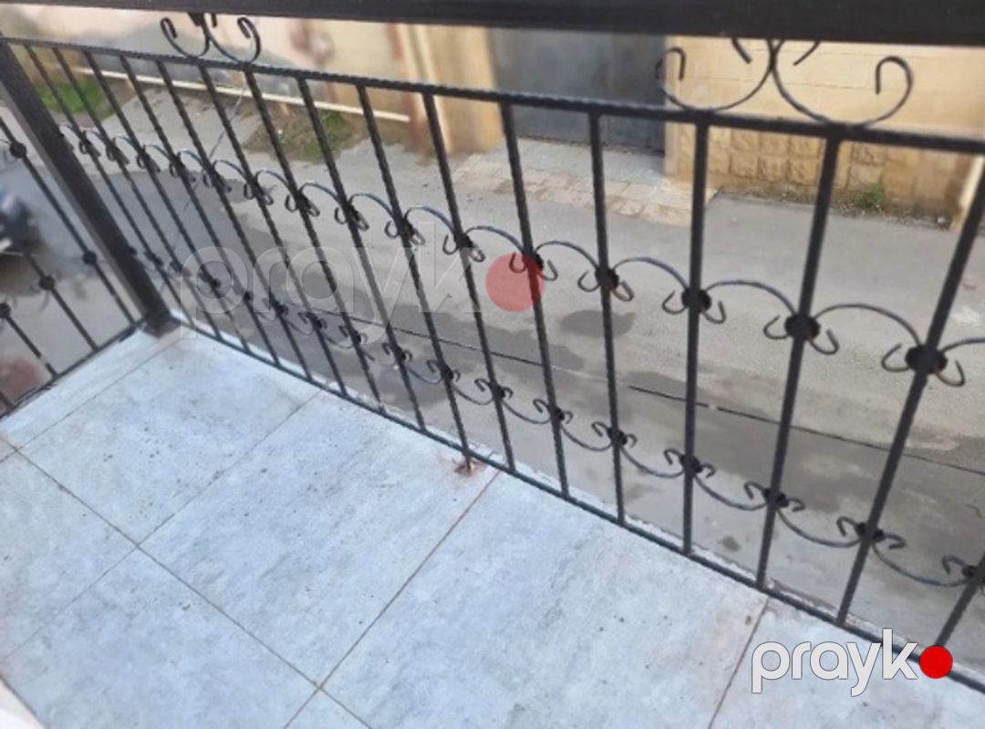 Satılır 3 otaqlı həyət evi/bağ evi 59 m² — Ev, villa, Xırdalan (3)