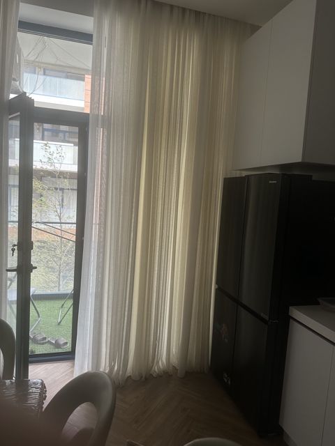 Satılır 2 otaqlı yeni tikili 60 m² — Bakı
