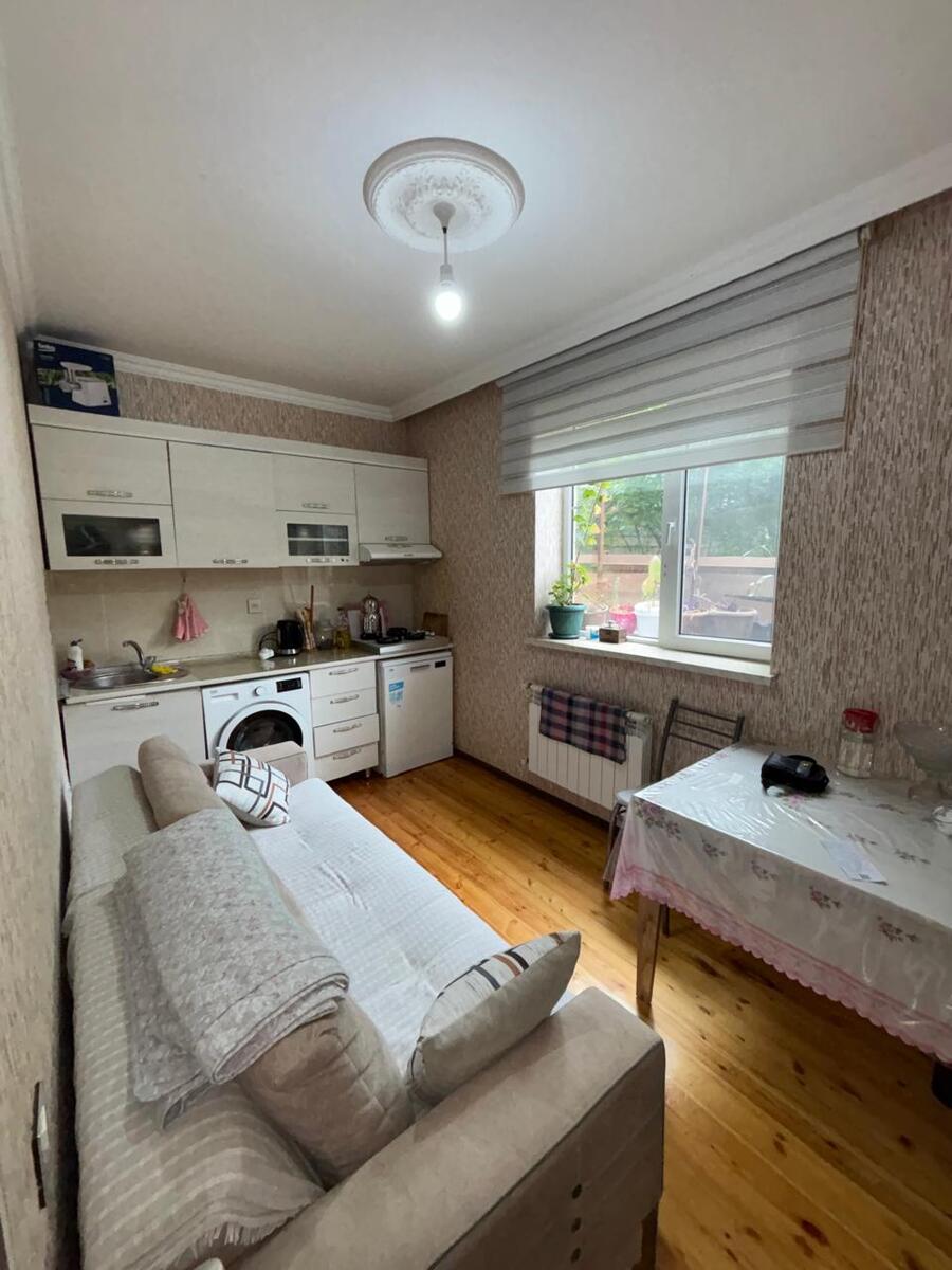 Satılır 2 otaqlı həyət evi/bağ evi 70 m² — Ev, villa, Xırdalan (2)