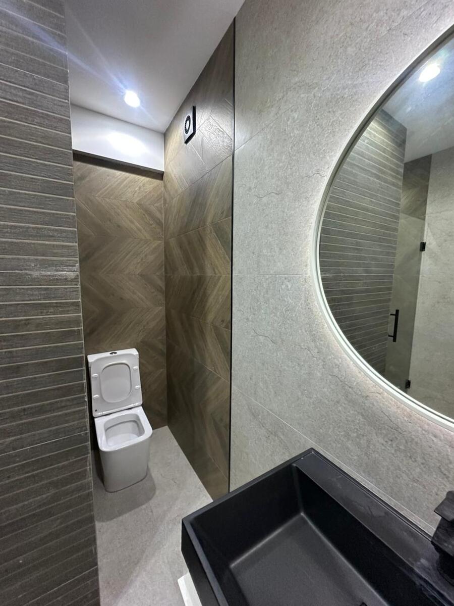Satılır 3 otaqlı yeni tikili 110 m² — Mənzil, Bakı (10)