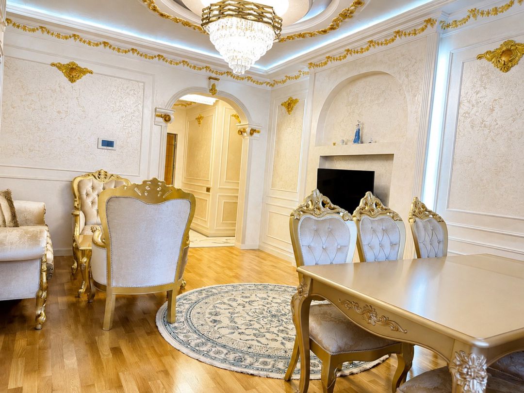 Satılır 2 otaqlı yeni tikili 70 m² — Mənzil, Bakı (3)