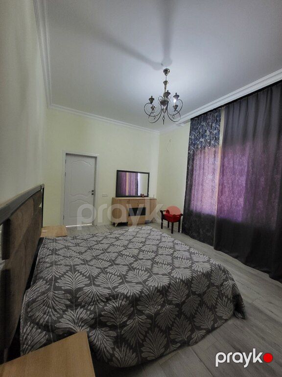Həyət evi kirayə verilir, Nabran r — Ev, villa (12)