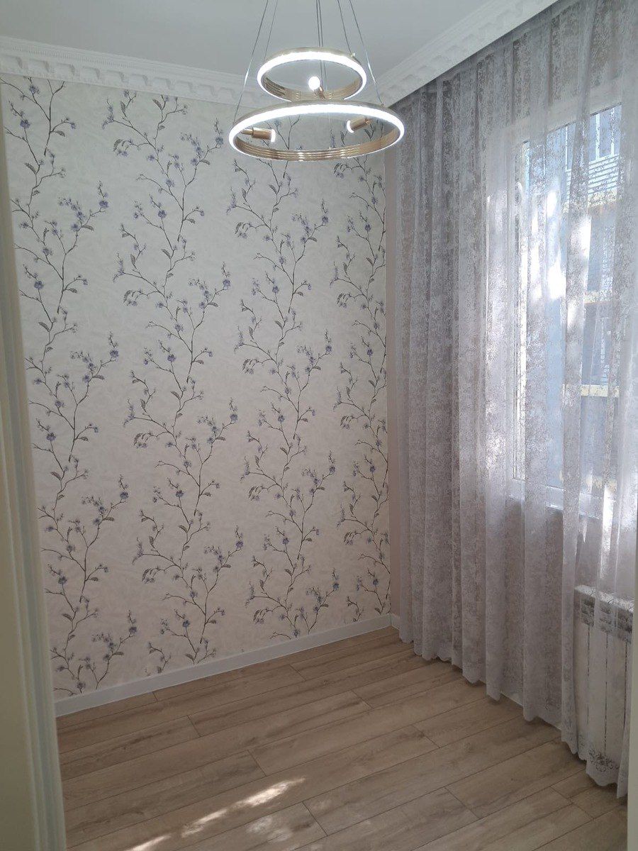 Satılır 2 otaqlı köhnə tikili 40 m² — Mənzil, Bakı (2)