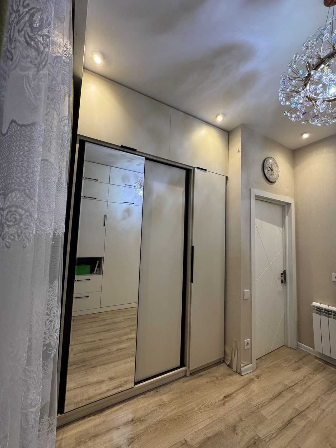 Satılır 3 otaqlı yeni tikili 62 m² — Mənzil, Bakı (6)