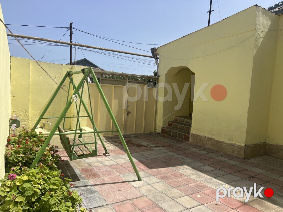 Həyət evi, Yeni Suraxanı qəs — Ev, villa, Bakı (2)