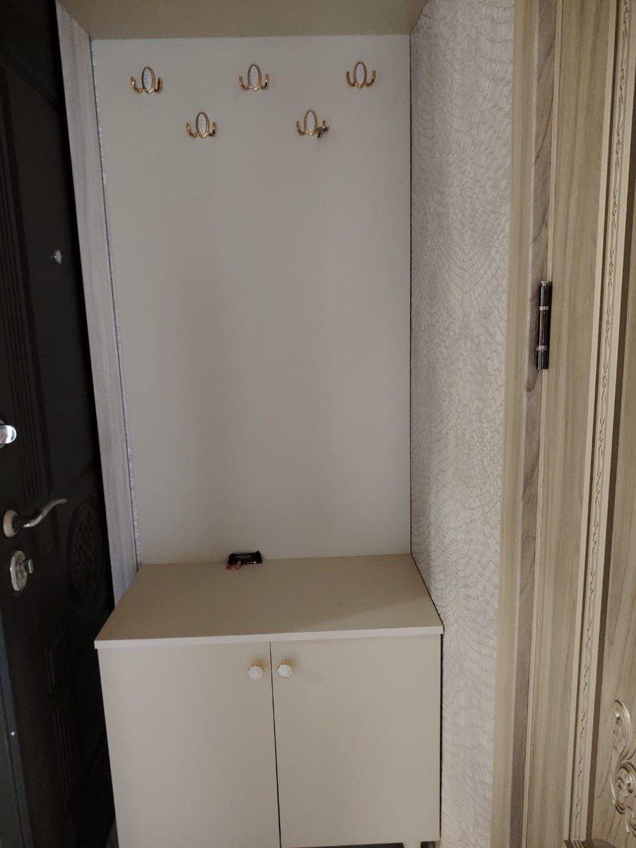 İcarəyə verilir 2 otaqlı yeni tikili 60 m² — Mənzil, Bakı (11)