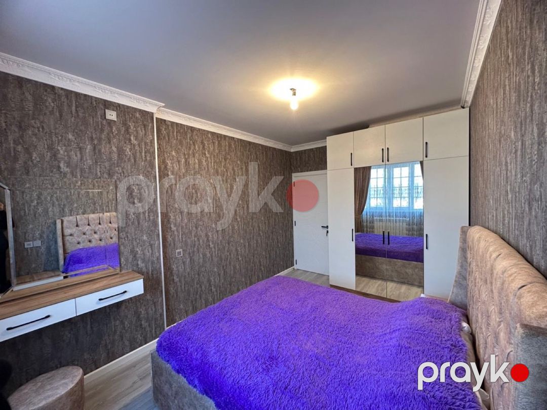 3-otaqlı mənzil kirayə verilir, Mərdəkan qəs., 75 m² — Mənzil, Bakı (4)
