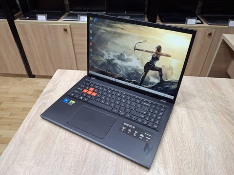 Acer Nitro NL16-71G i5 13420H Rtx3050 6GB — Bakı
