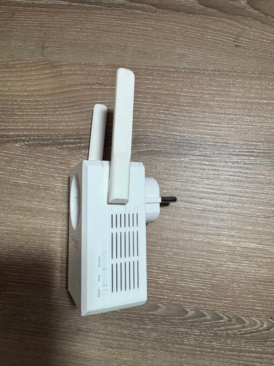 Wi-Fi siqnal gücləndirici TP-Link TL-WA860RE — Şəbəkə və server avadanlığı, Bakı (5)