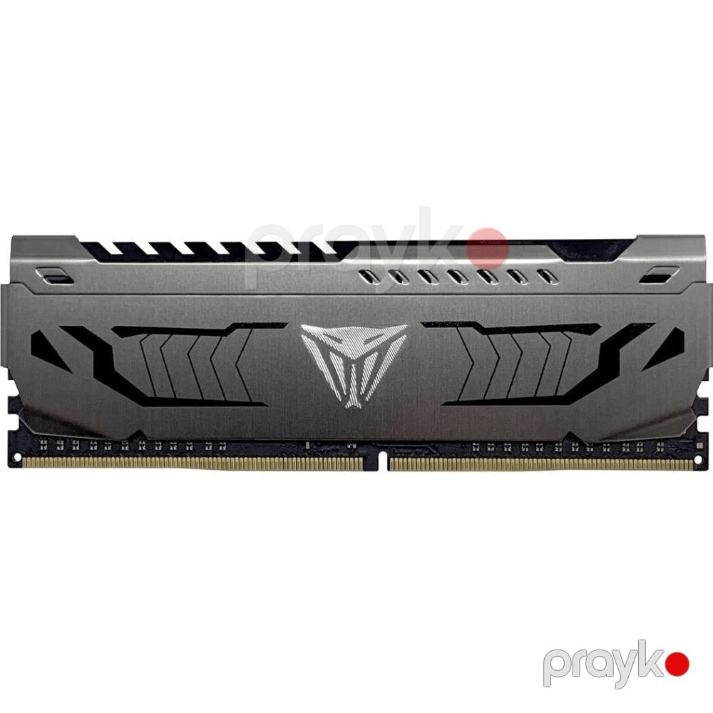 Patriot Viper Steel 16GB 3733MHZ CL17 Udımm KIT PVS416G373C7K — Operativ yaddaş, Bakı (2)