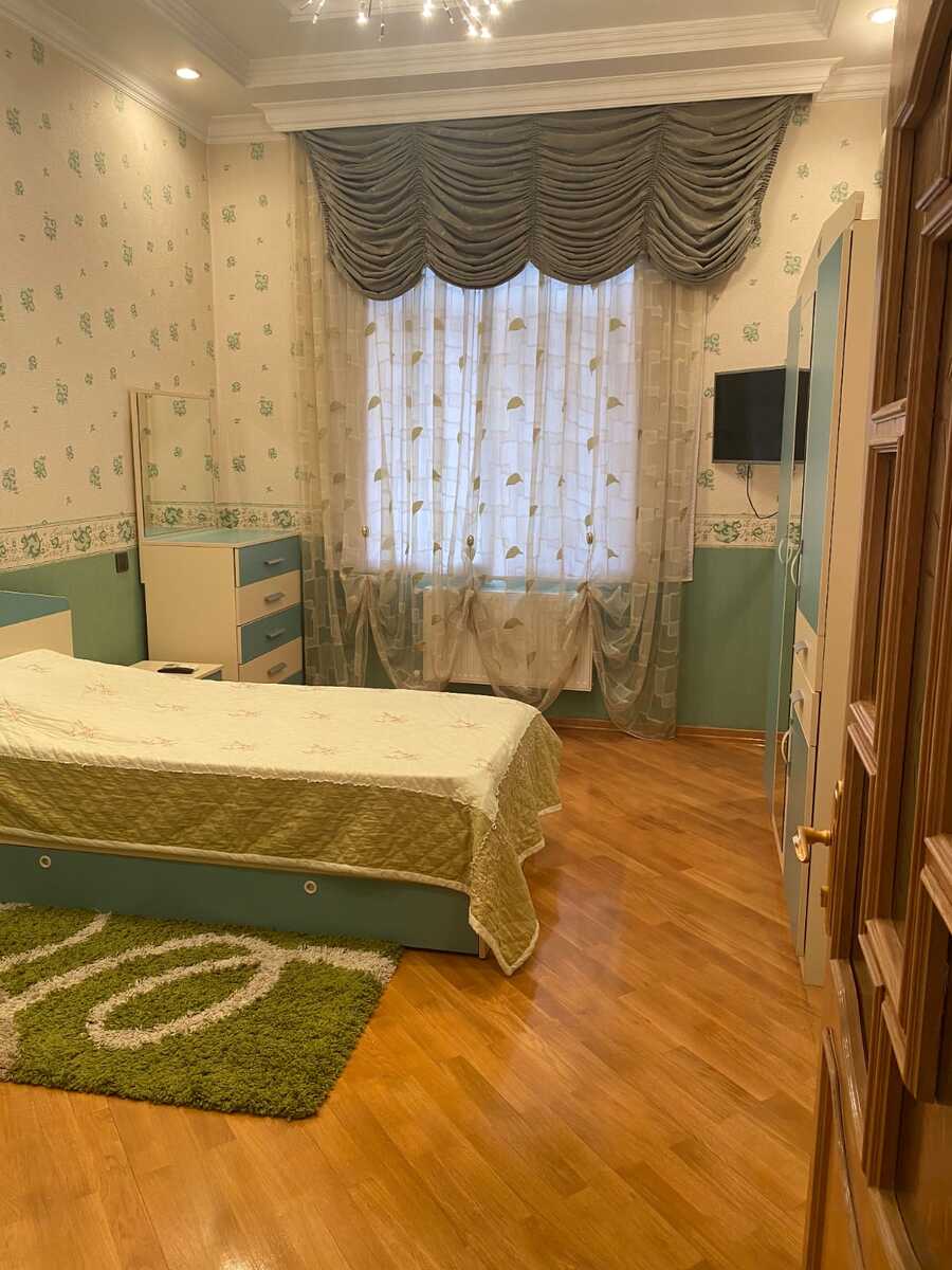 Satılır 6 otaqlı həyət evi/bağ evi 360 m² — Ev, villa, Bakı (11)