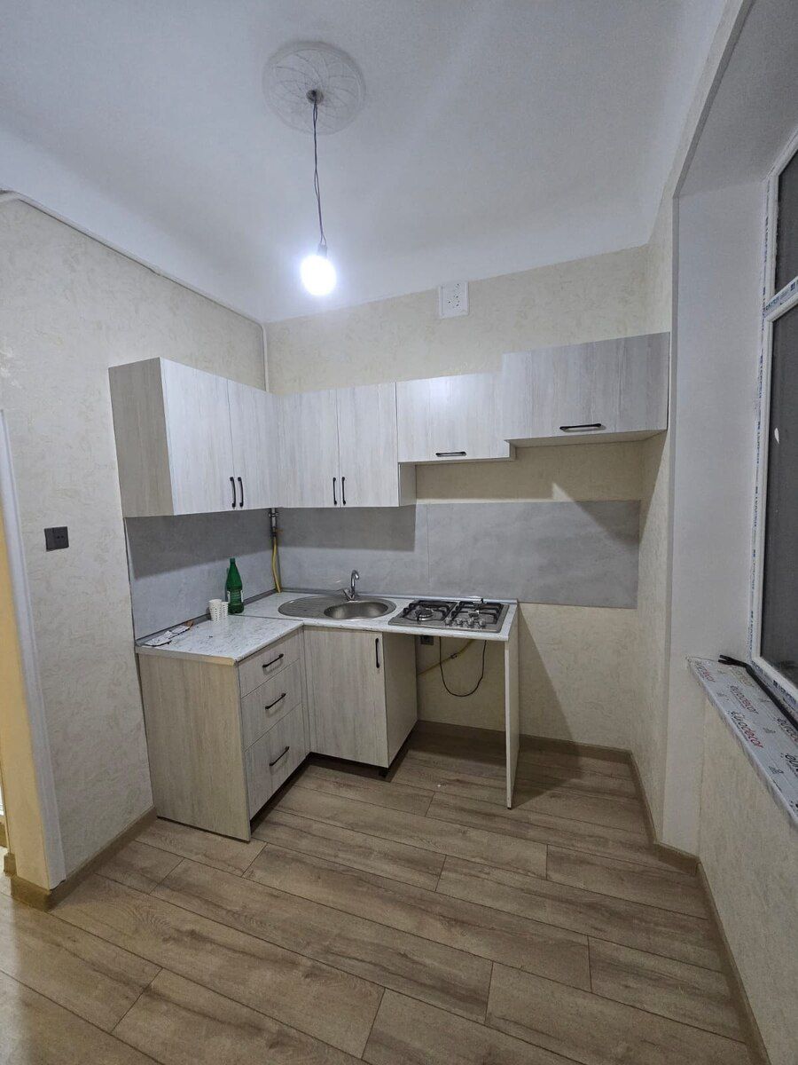 2-otaqlı mənzil, 4-cü məhəllə, 50 m² — Mənzil, Sumqayıt (5)