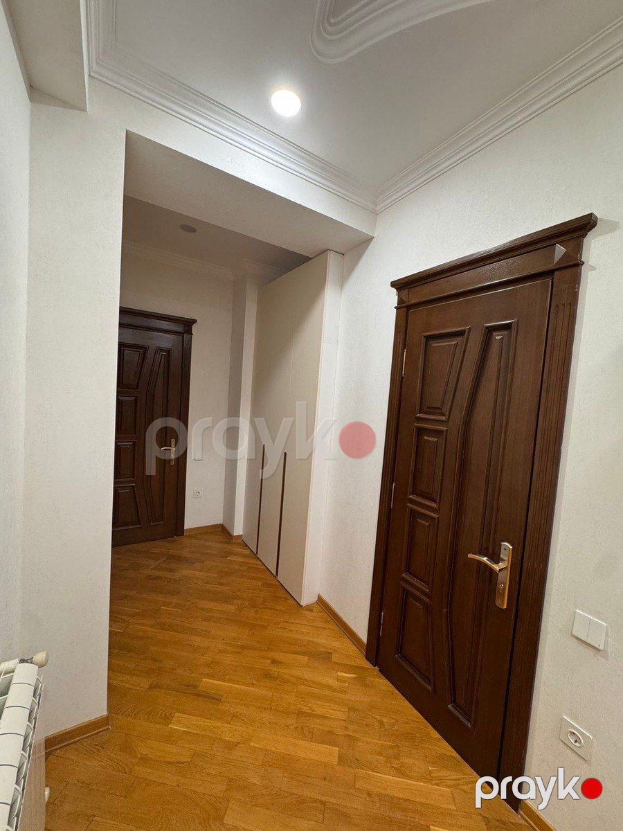 İcarəyə verilir 2 otaqlı yeni tikili 78 m² — Mənzil, Bakı (5)