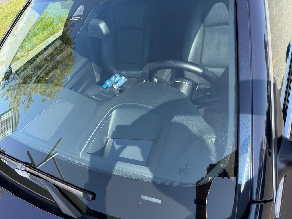 BMW 528, 2.0 L, 2014 il, 252 000 km — Avtomobillər, Bakı (7)
