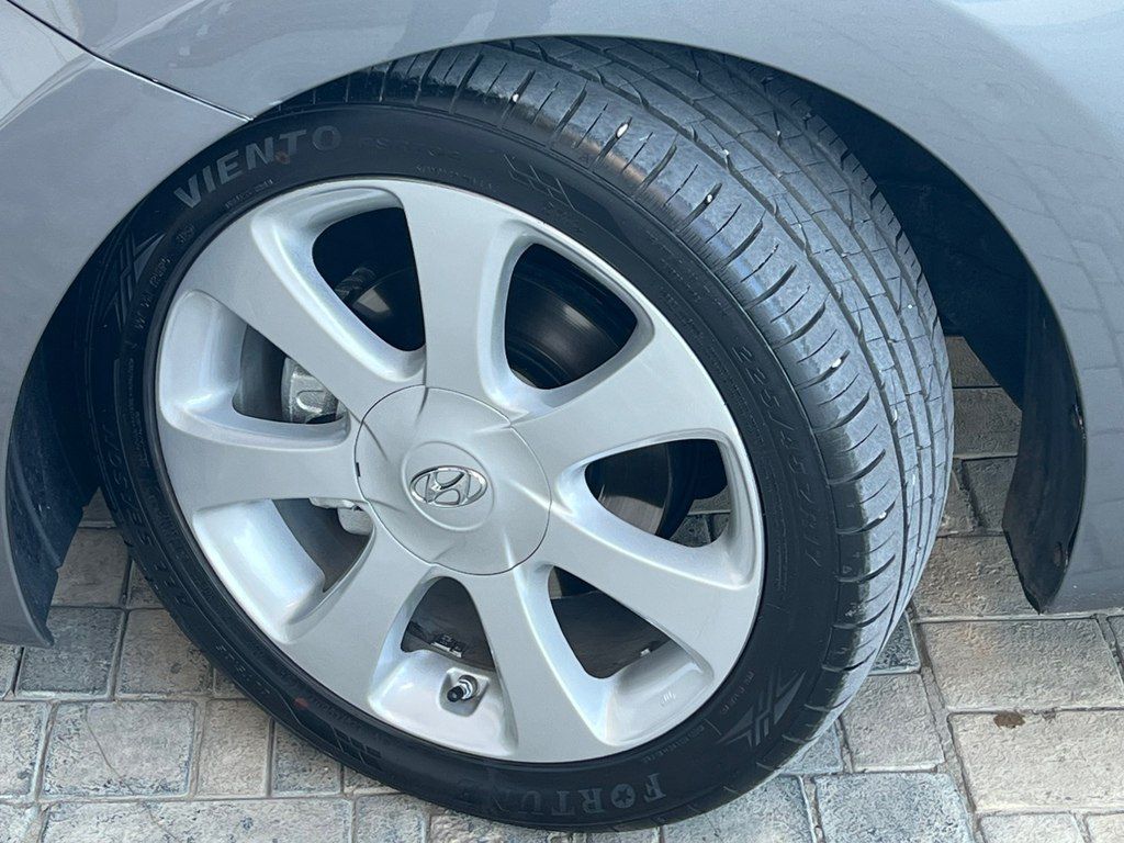 Hyundai Elantra, 1.8 L, 2013 il, 237 000 km — Avtomobillər, Sumqayıt (9)