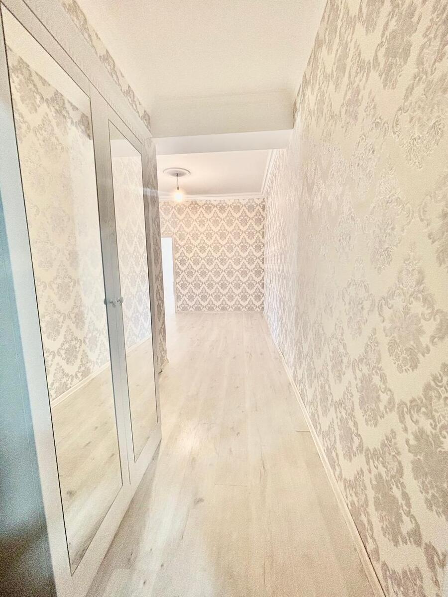 İcarəyə verilir 3 otaqlı ofis 90 m² — Ofis, Bakı (4)