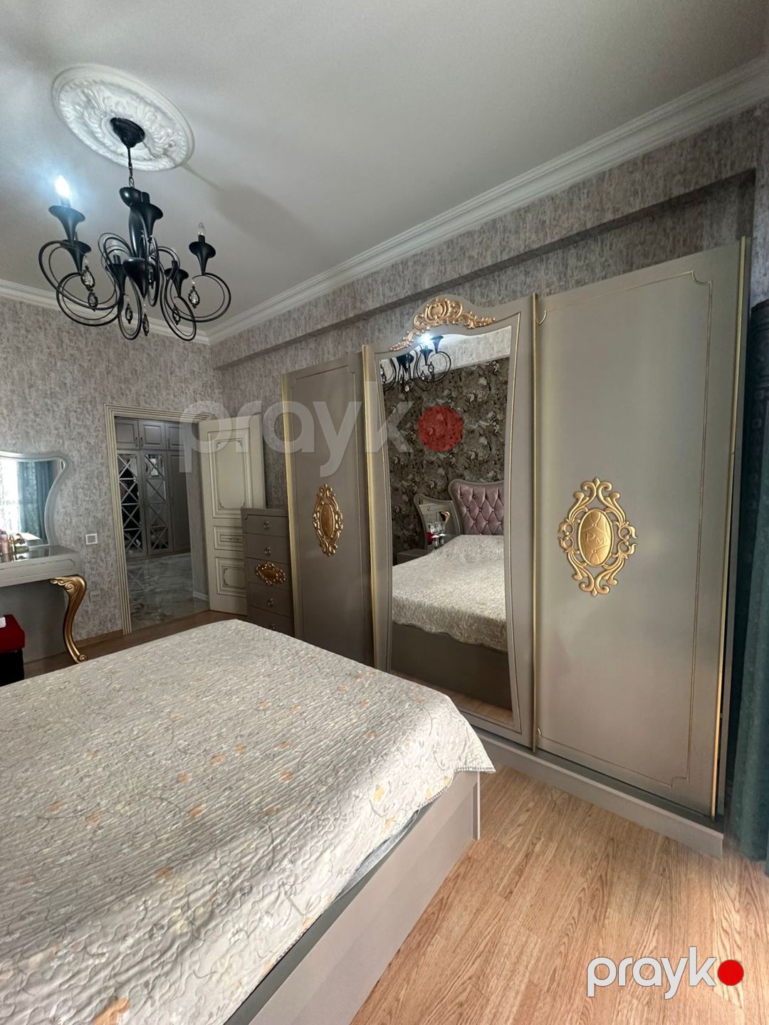 Satış: 3 otaqlı Yeni tikili, 105 m², Sabunçu rayonu — Mənzil, Bakı (7)