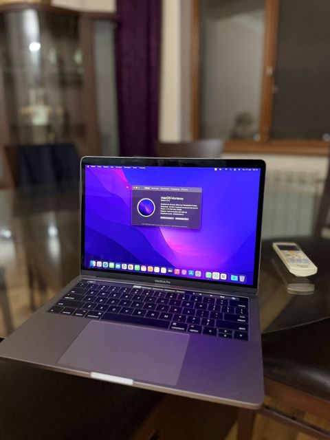 Apple MacBook Pro — Bakı