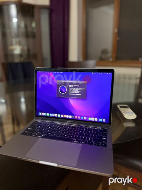 Apple MacBook Pro