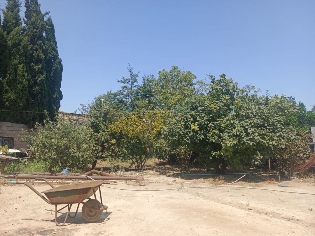 6 sot torpaq sahəsi, Məhəmmədli qəs — Torpaq, Bakı (4)
