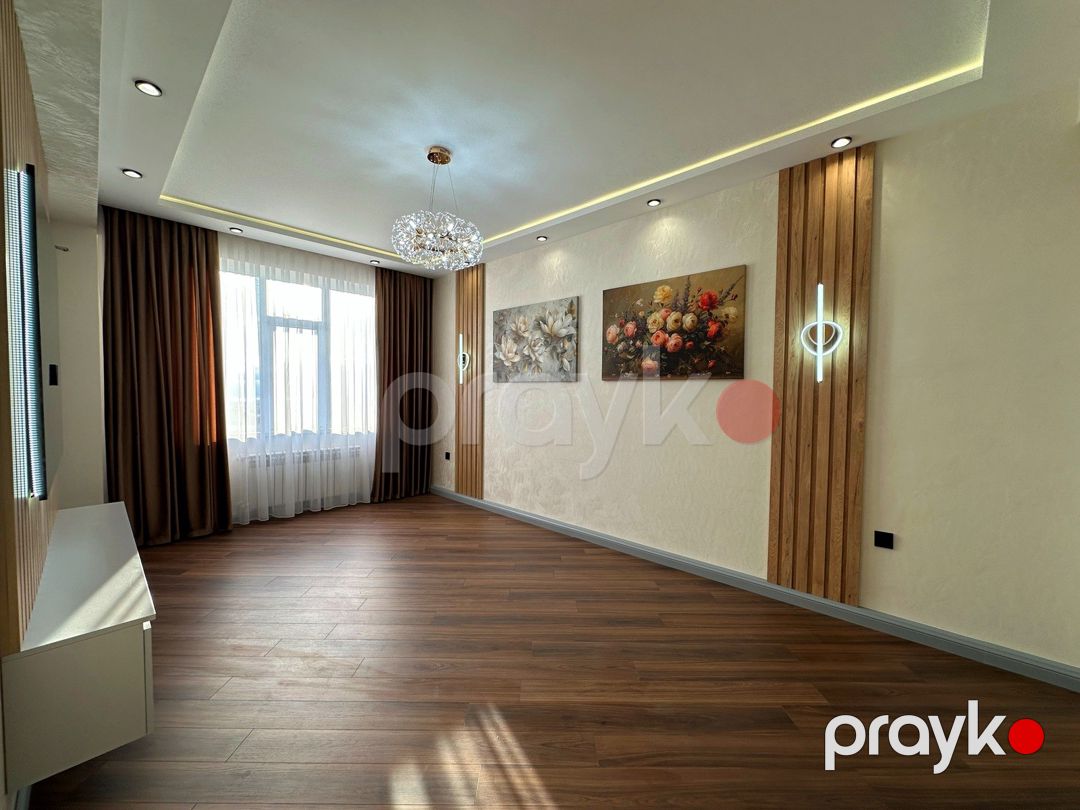 Satılır 3 otaqlı yeni tikili 78 m² — Mənzil, Bakı (5)