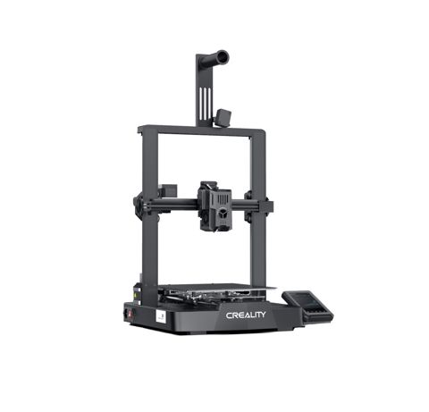 Creality Ender-3 V3 KE 3D Printer — Bakı