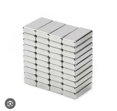 Neodymium magnit — Bakı