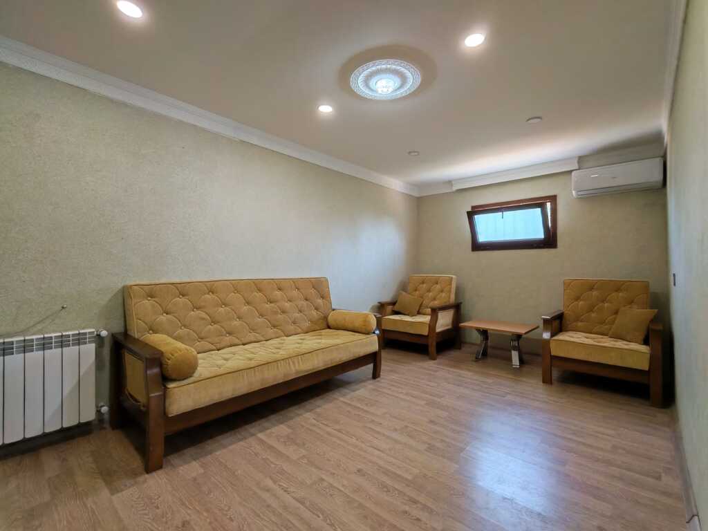 Bağ evi, Zirə qəs — Ev, villa, Bakı (7)