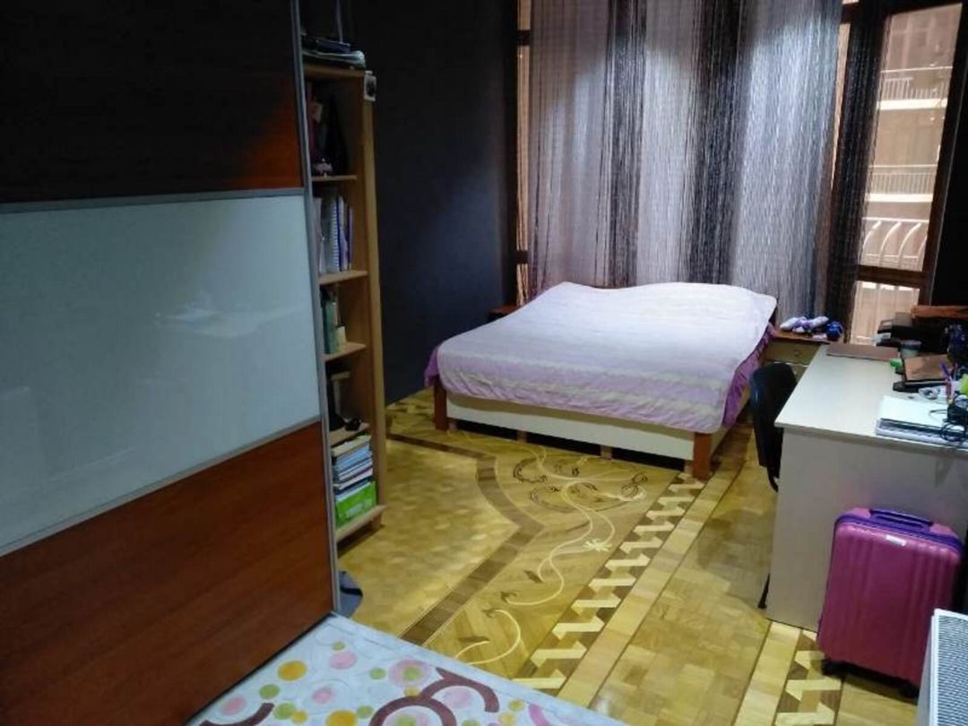 Satılır 4 otaqlı yeni tikili 200 m² — Mənzil, Bakı (7)