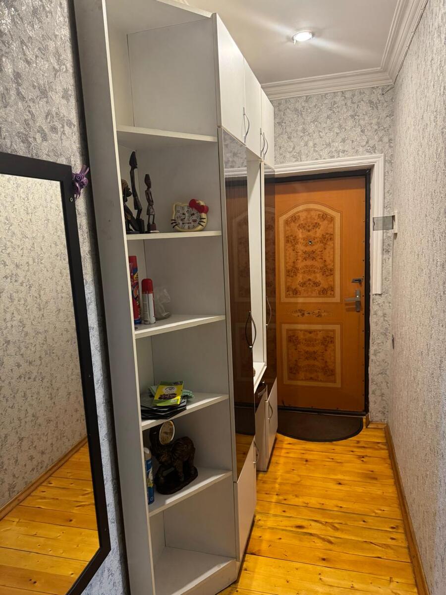 Satılır 2 otaqlı yeni tikili 46 m² — Mənzil, Xırdalan (7)