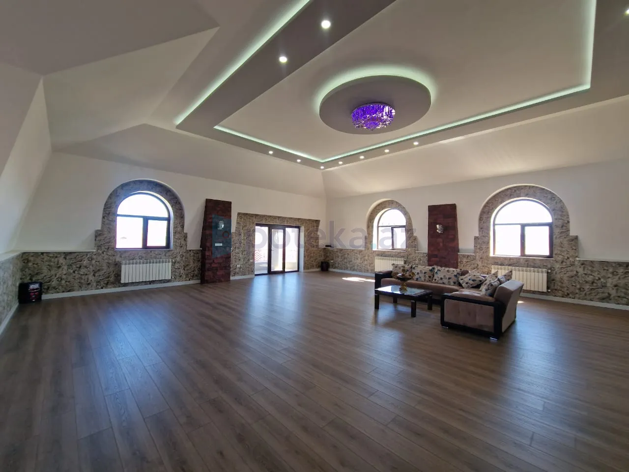 Satılır: 6 Otaq, Evlər/Villalar, 260.00 m² — Ev, villa, Xırdalan (2)
