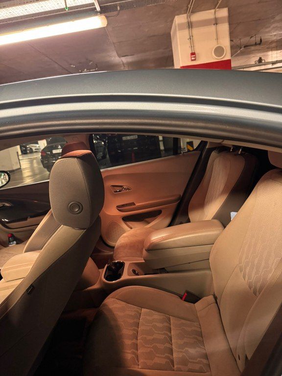 Chevrolet Volt, 1.4 L, 17.1 kWh, 2012 il, 249 000 km — Avtomobillər, Bakı (9)