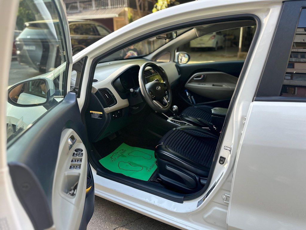 Kia Rio, 1.6 L, 2014 il, 224 433 km — Avtomobillər, Bakı (7)