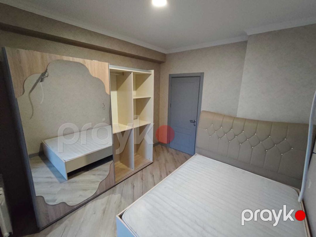 İcarəyə verilir 2 otaqlı yeni tikili 62 m² — Mənzil, Bakı (3)