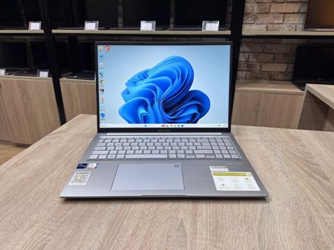 İşlənmiş ASUS Vivobook, 16 Intel Core i9, 1 TB, Ünvandan götürmə, Ödənişli çatdırılma, Rayonlara çatdırılma — Bakı