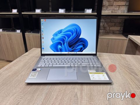 İşlənmiş ASUS Vivobook, 16 Intel Core i9, 1 TB, Ünvandan götürmə, Ödənişli çatdırılma, Rayonlara çatdırılma — Bakı