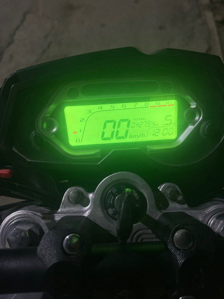 Tufan S150, 2024 il — Motosiklet və mopedlər, Bakı (4)