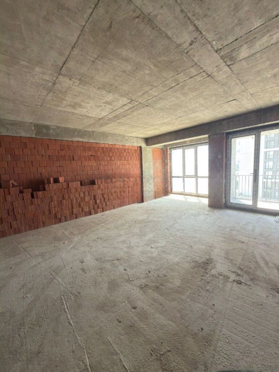 2-otaqlı yeni tikili, Heydər Əliyev pr., 117 m² — Mənzil, Bakı (3)