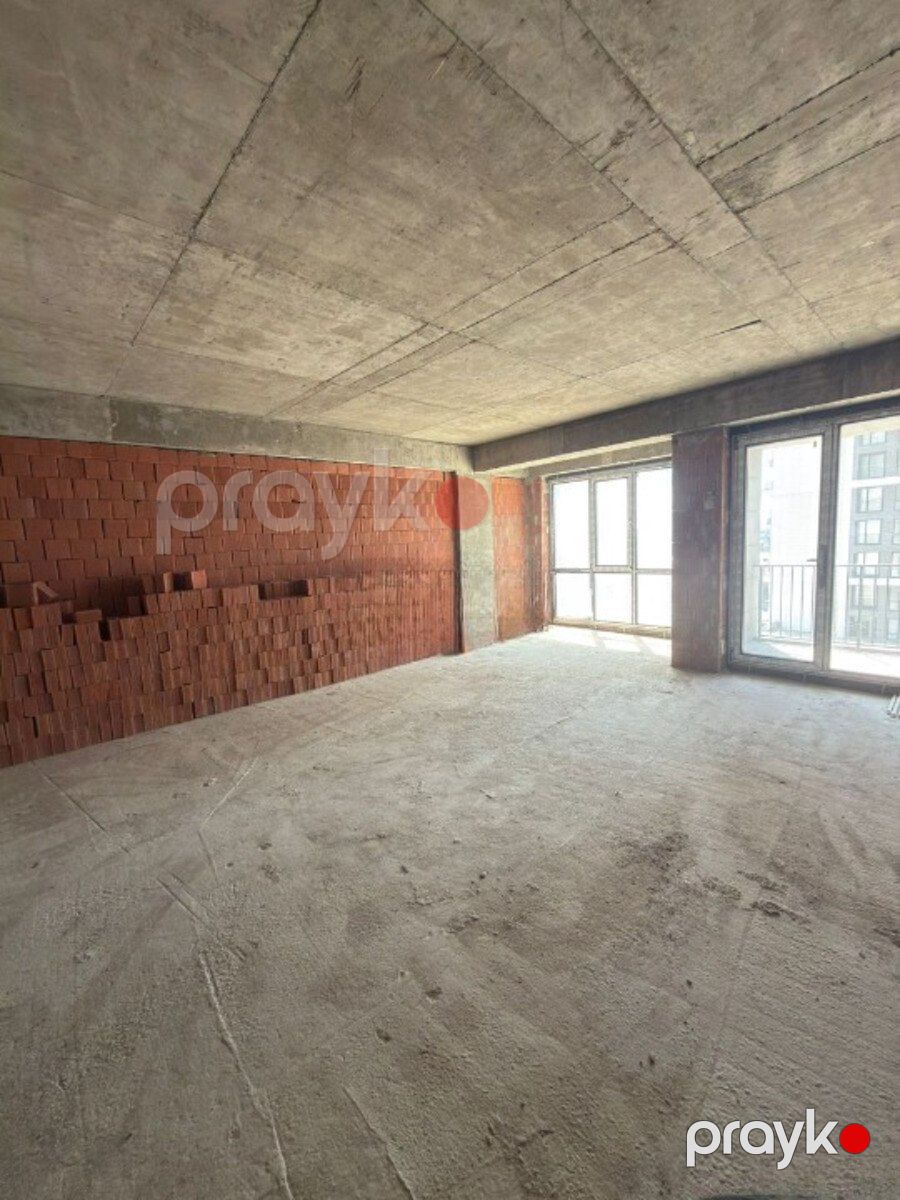 2-otaqlı yeni tikili, Heydər Əliyev pr., 117 m² — Mənzil, Bakı (3)