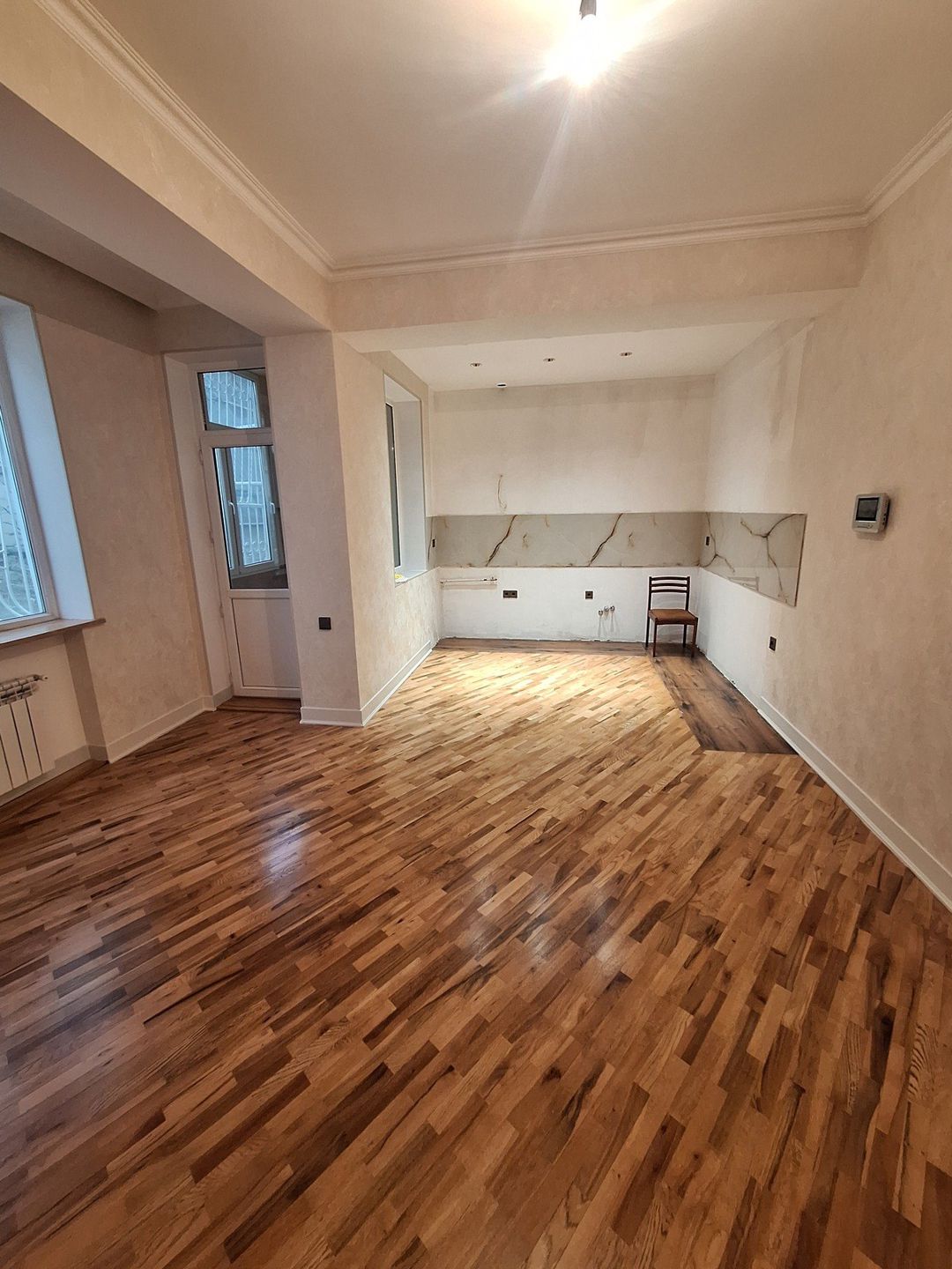 Satılır 4 otaqlı yeni tikili 160 m² — Mənzil, Bakı (5)