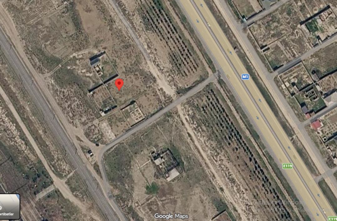 6 sot torpaq sahəsi, Yaşma bağları — Torpaq, Sumqayıt (6)