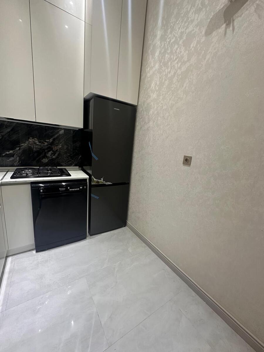 Satılır 2 otaqlı yeni tikili 80 m² — Mənzil, Bakı (6)