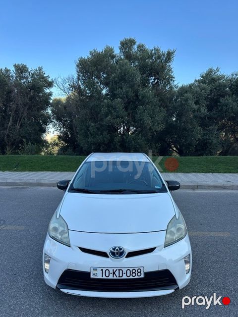 Toyota Prius, 1.8 L, 1.3 kWh, 2013 il, 289 682 km